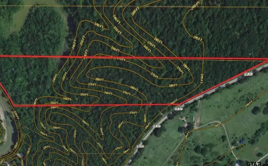 15308 W FM 321, Tennessee Colony, TX 75861 - Image #2