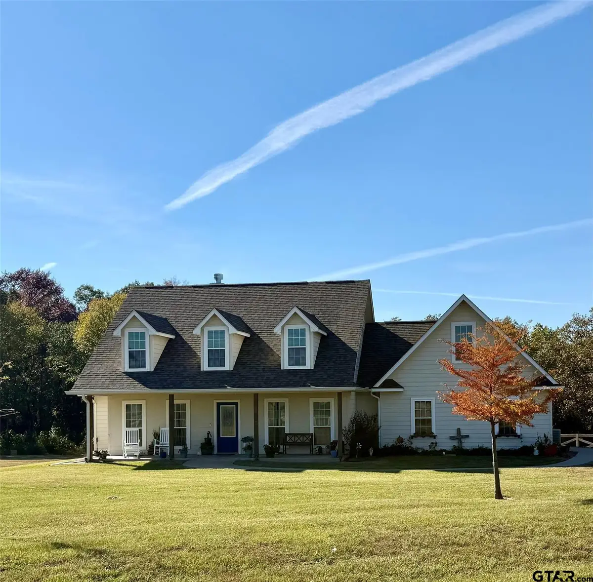 155 Rs County Road 4261, Emory, TX 75440 - Image #1