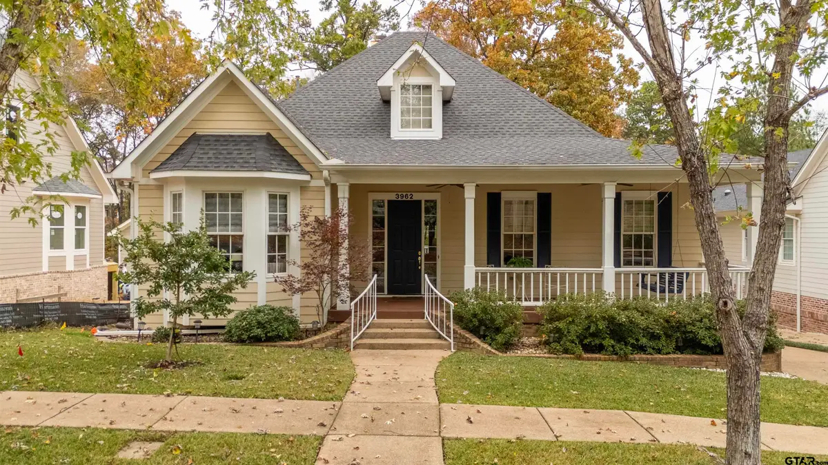 3962 Hanover Place, Tyler, TX 75701 - Image #1