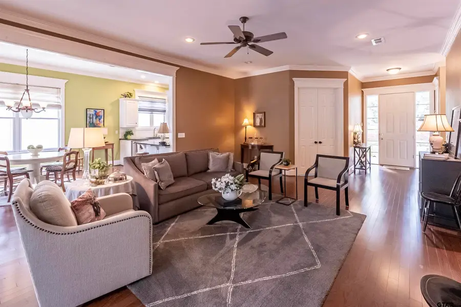 3962 Hanover Place, Tyler, TX 75701 - Image #3