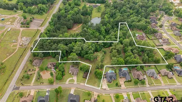 0000 Bull Run Trail, Longview, TX 75604