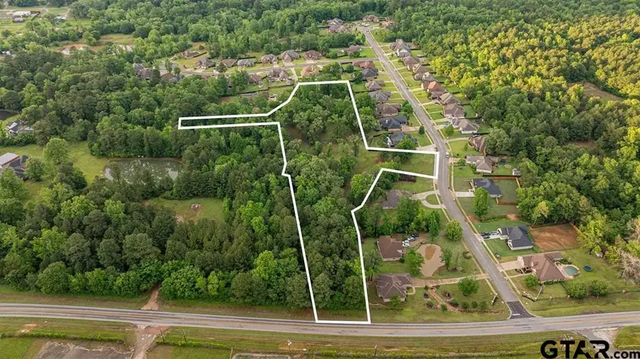 0000 Bull Run Trail, Longview, TX 75604 - Image #2