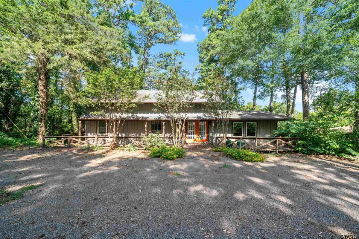 216 Pinewood Ln, Hideaway, TX 75771 - Image #1