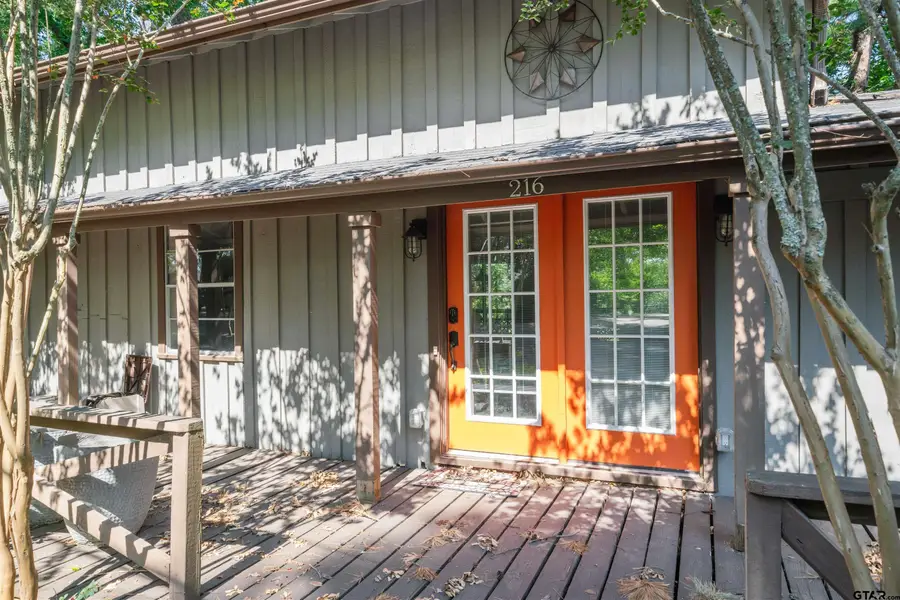 216 Pinewood Ln, Hideaway, TX 75771 - Image #2