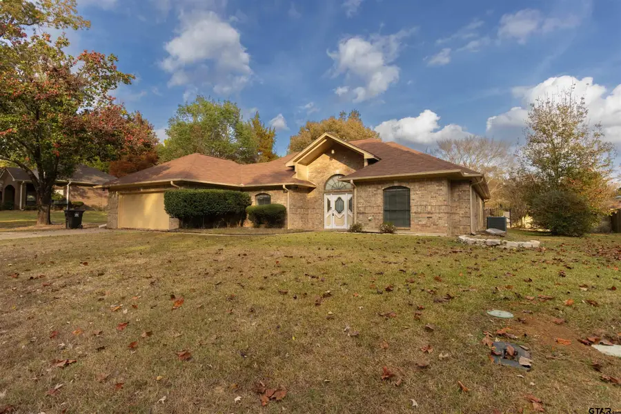 11922 White Deer Trl, Tyler, TX 75703 - Image #2