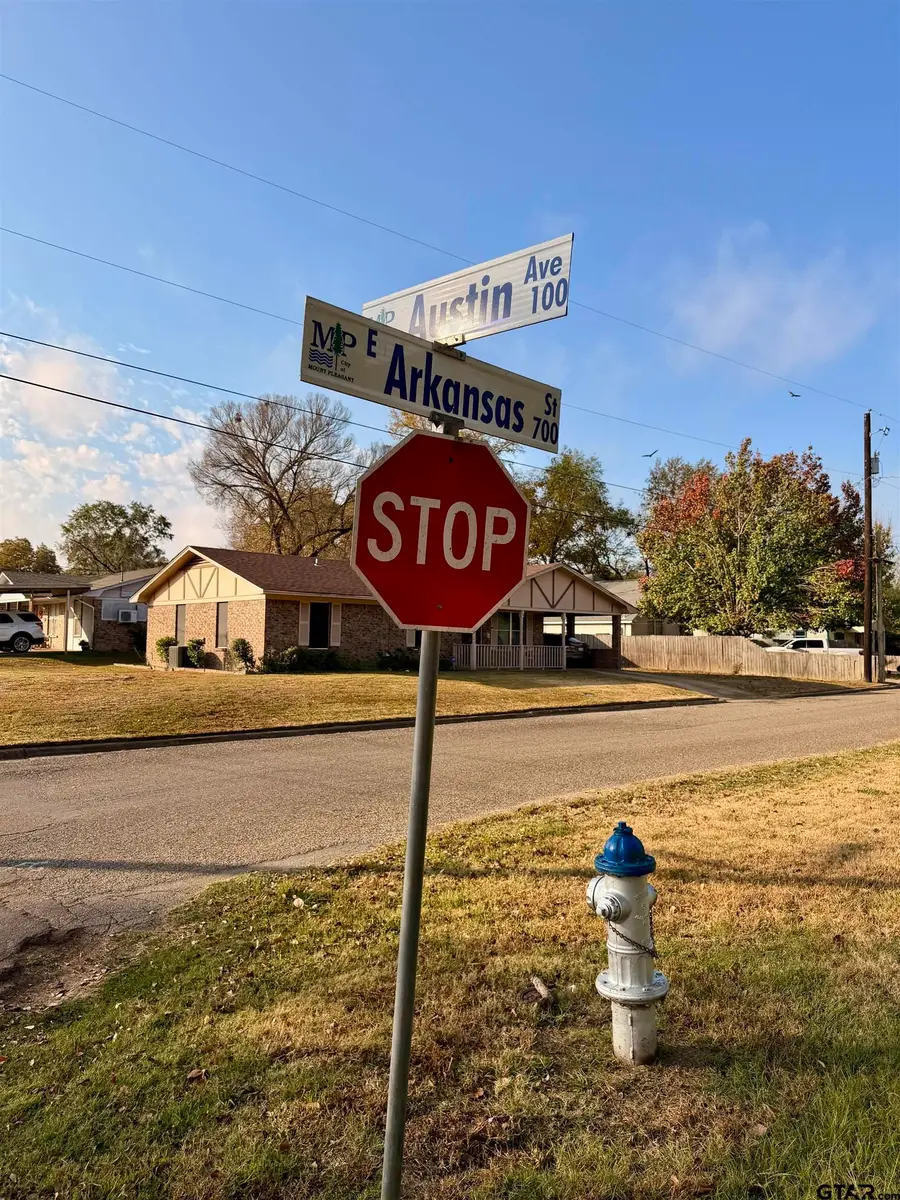 TBD Austin Ave, Mount Pleasant, TX 75455 - Image #2