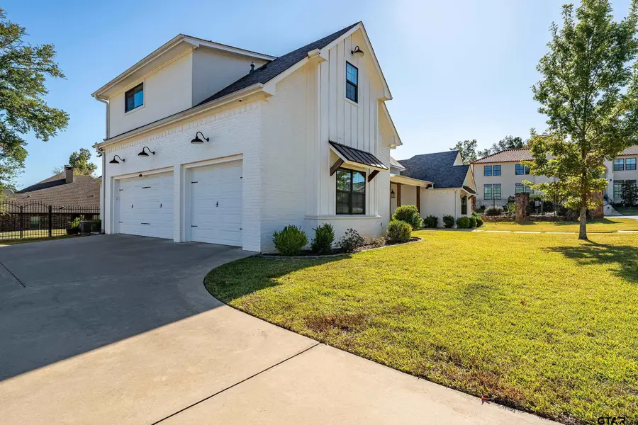 7580 Northlake Drive, Tyler, TX 75703 - Image #3