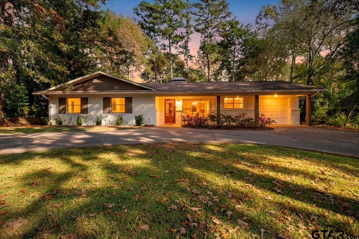 441 Hideaway Lane Central, Hideaway, TX 75771 - Image #1