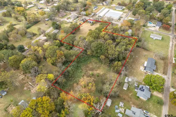 252 VZ County Road 1502, Van, TX 75790