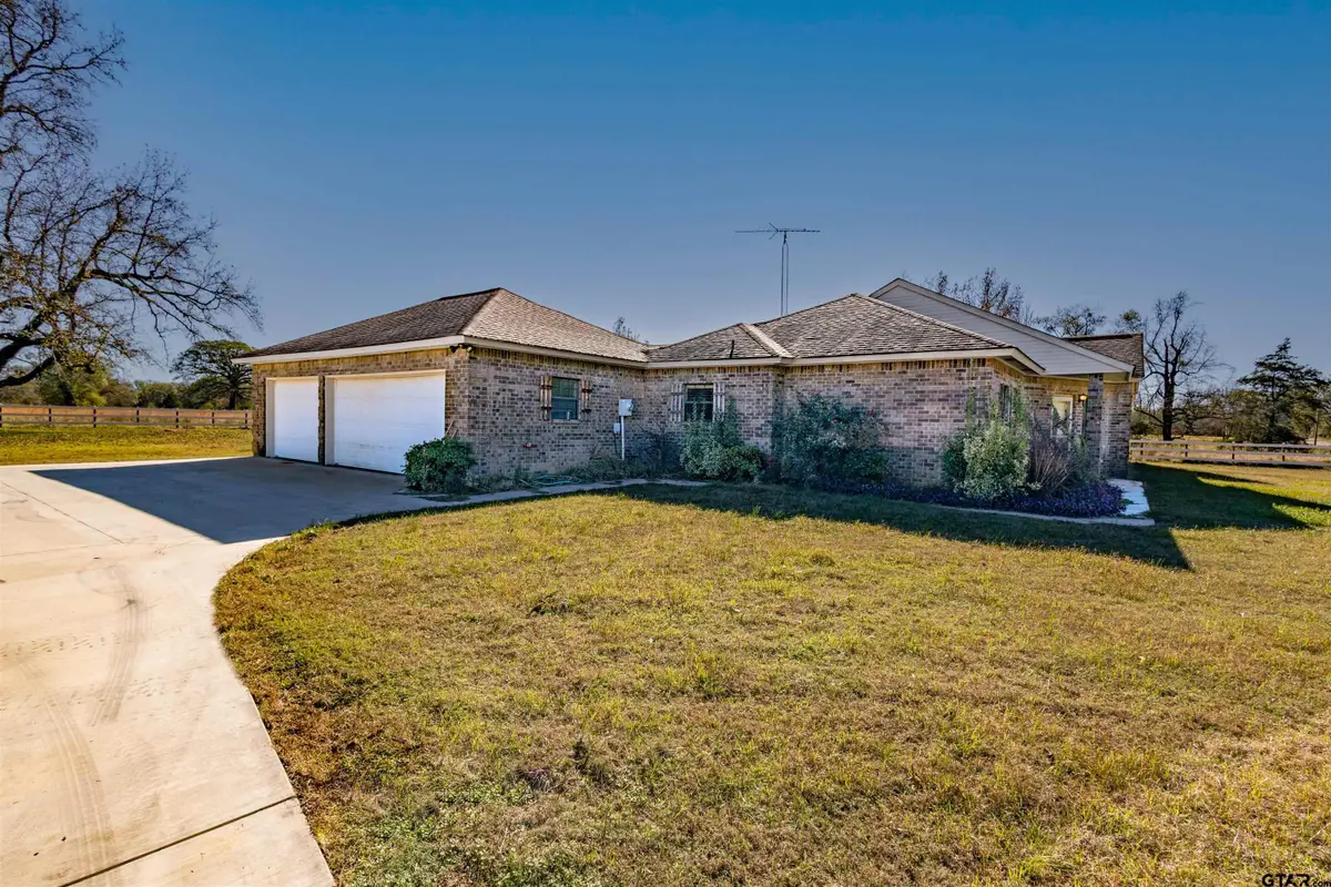 757 CR 2810, Mineola, TX 75773 - Image #1