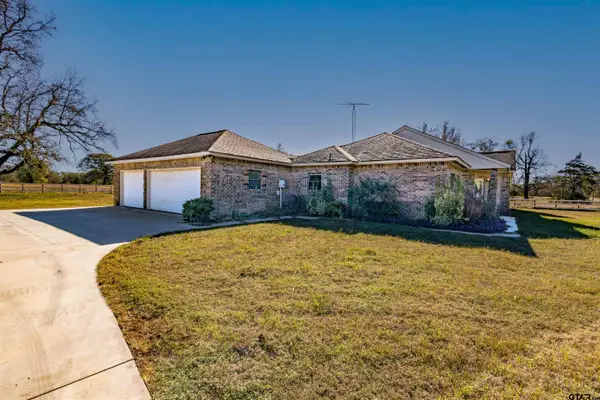 757 CR 2810, Mineola, TX 75773