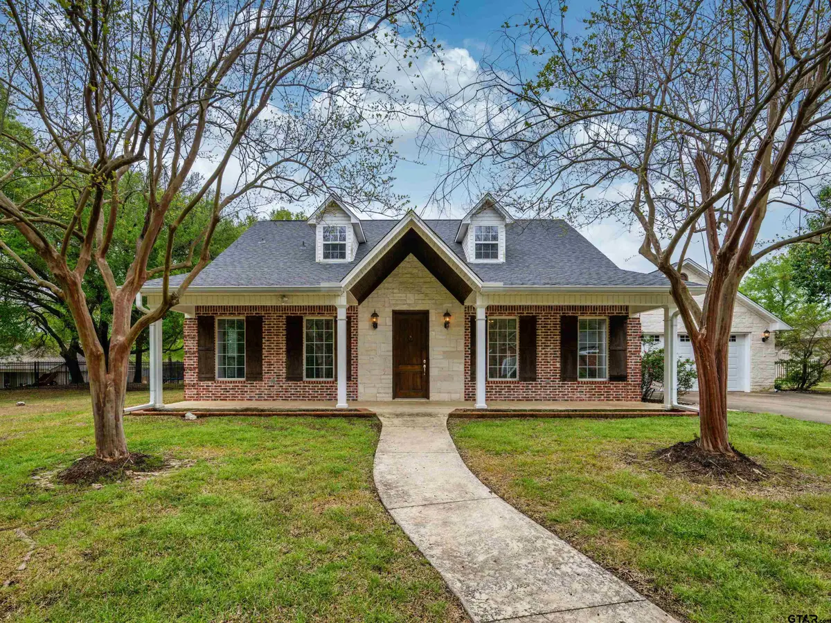 2105 Harvard, Jacksonville, TX 75766 - Image #1