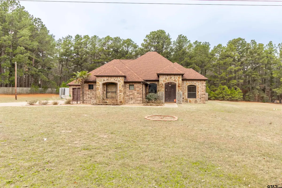 273 CR 4924, Troup, TX 75789 - Image #1