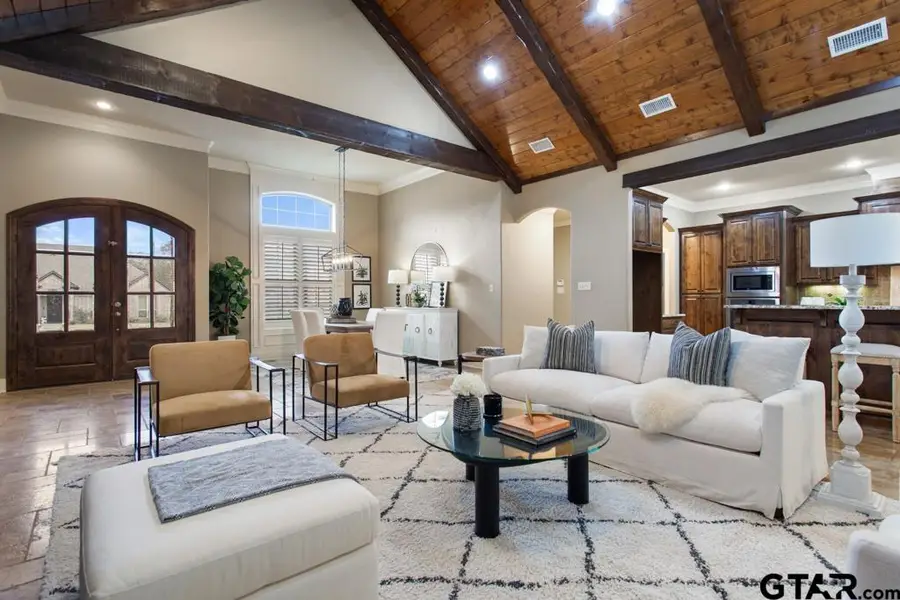 21428 Boone Drive, Bullard, TX 75757 - Image #2