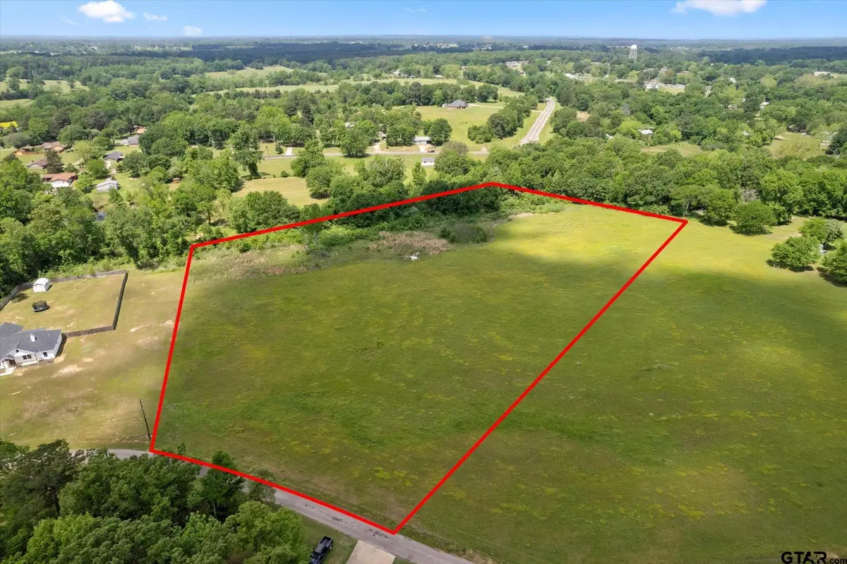 7.xx acres CR 1309, Pittsburg, TX 75686 - Image #1