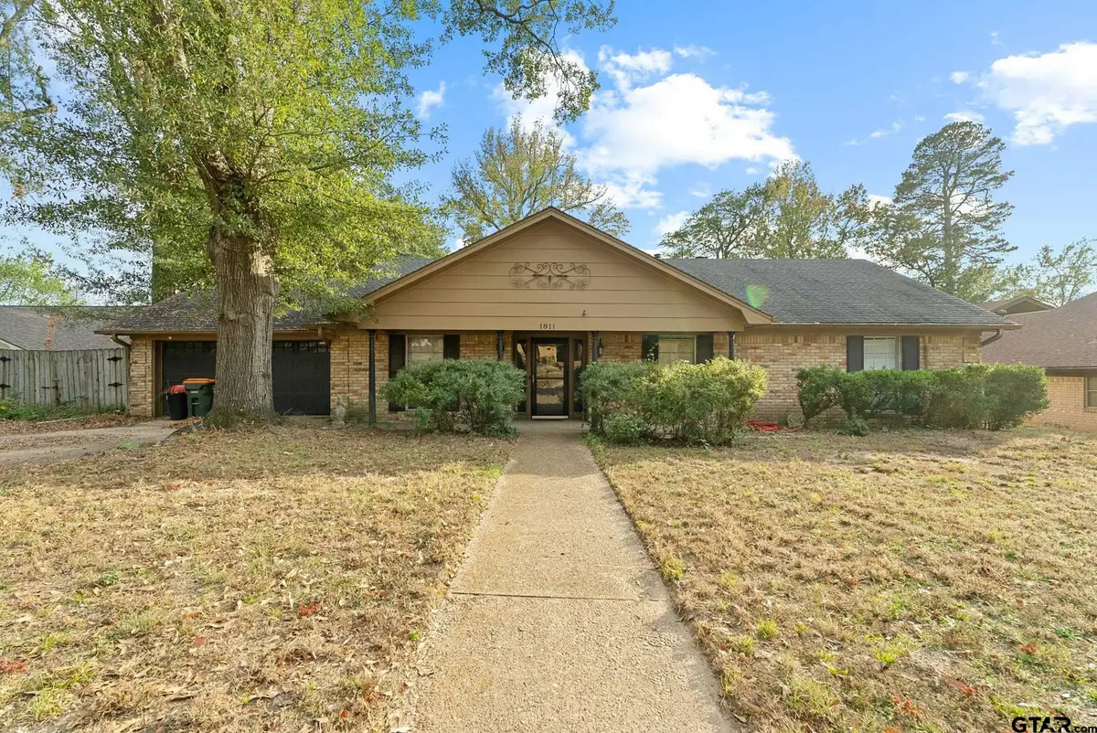 1811 Picadilly Place, Tyler, TX 75703 - Image #1