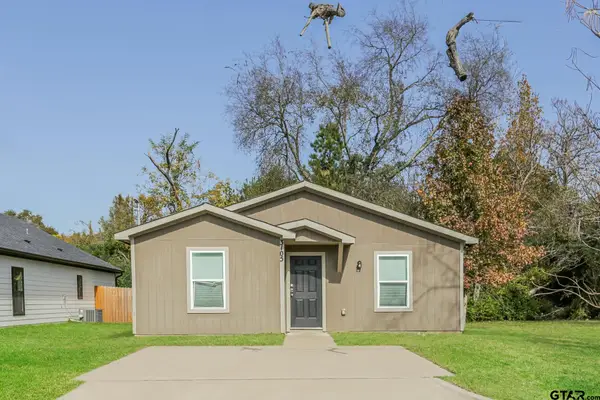 3105 W Rose St, Tyler, TX 75701