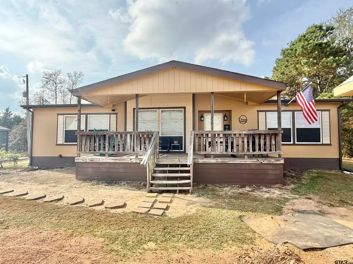 686 CR 4300, Naples, TX 75568 - Image #1