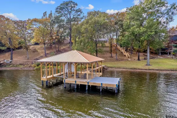 15531 Wilkinson Dr, Tyler, TX 75707