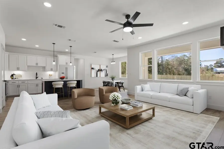 6787 FM 856 N, Troup, TX 75789 - Image #3