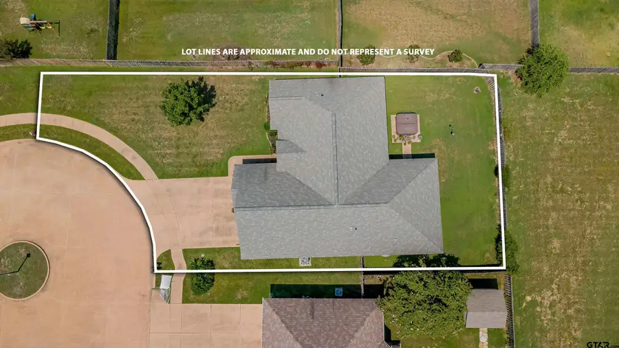 1505 Lucy Circle, Lindale, TX 75771 - Image #2