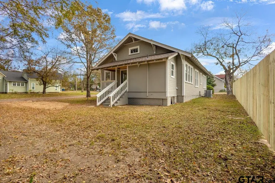 301 S Ponsard, Troup, TX 75789 - Image #3