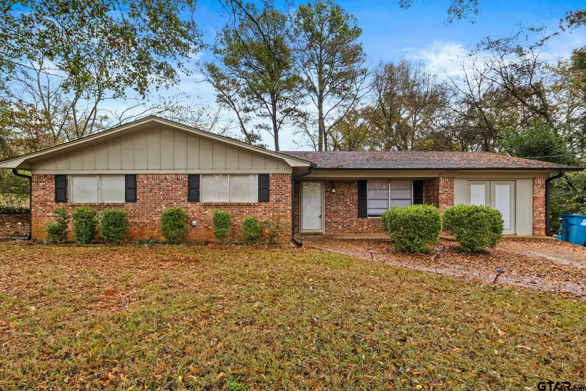 222 Mountain View Dr., Daingerfield, TX 75638 - Image #1