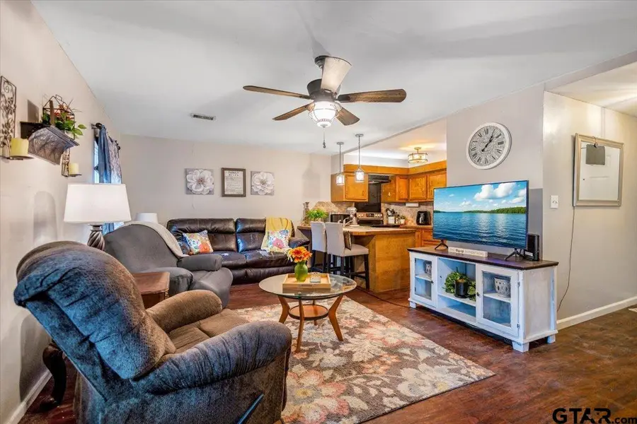 20741 Meadowbrook Drive, Chandler, TX 75758 - Image #3