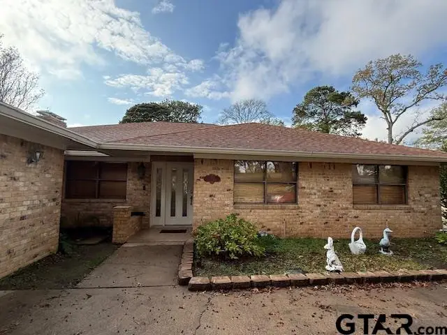 110 Williamsburg, Bullard, TX 75757 - Image #1