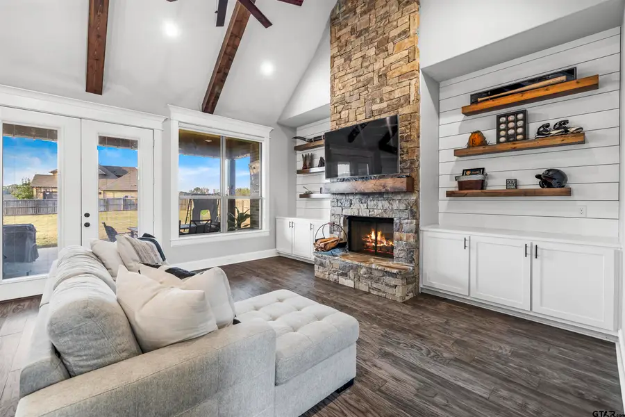 425 Coventry St., Bullard, TX 75757 - #2