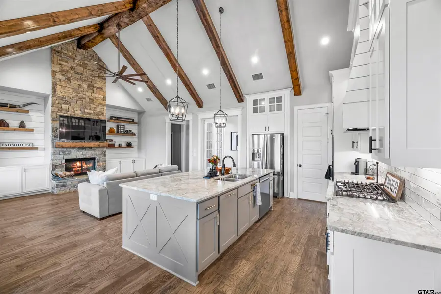 425 Coventry St., Bullard, TX 75757 - #3