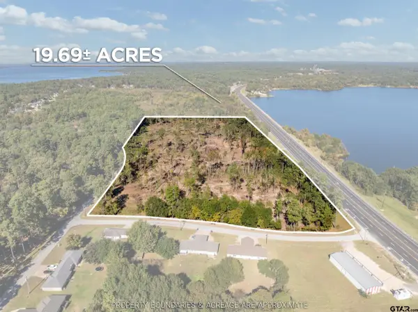 17446 PINTAIL DR, Flint, TX 75762