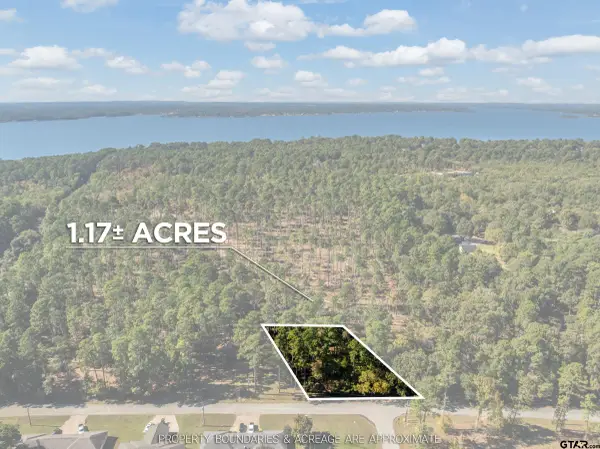 0 Pintail, Flint, TX 75762