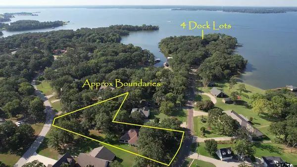 171 CR 1997, Yantis, TX 75497