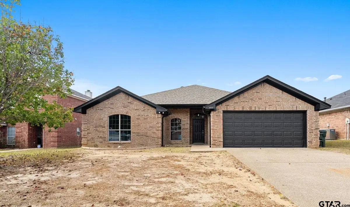 5793 Palo Pinto, Tyler, TX 75707 - Image #1