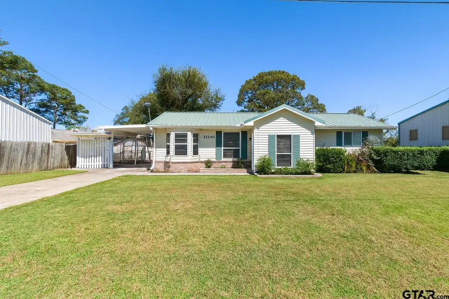 22240 Deval Ln, Frankston, TX 75763 - Image #3