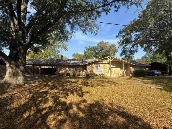 206 W Parkdale, Whitehouse, TX 75791
