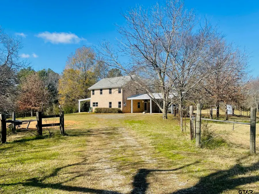 1707 CR 4101, Jacksonville, TX 75766 - Image #2