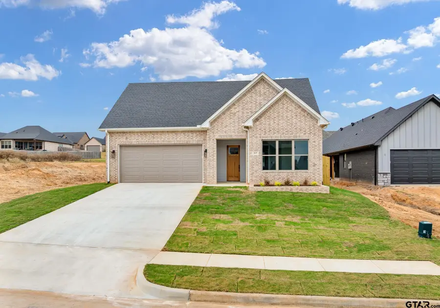 317 Mac Circle, Bullard, TX 75757 - Image #2
