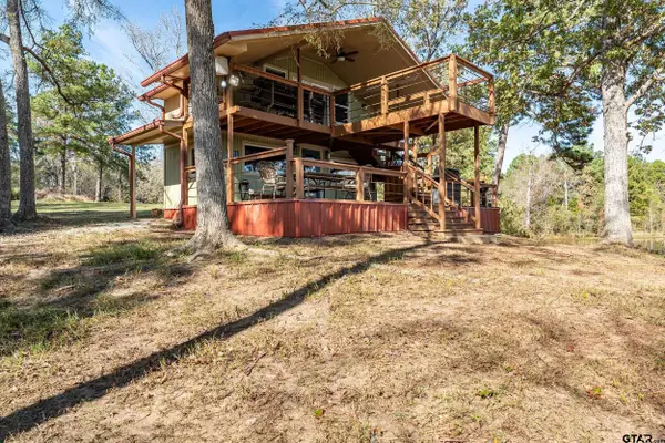 197 CR 2304, Rusk, TX 75785