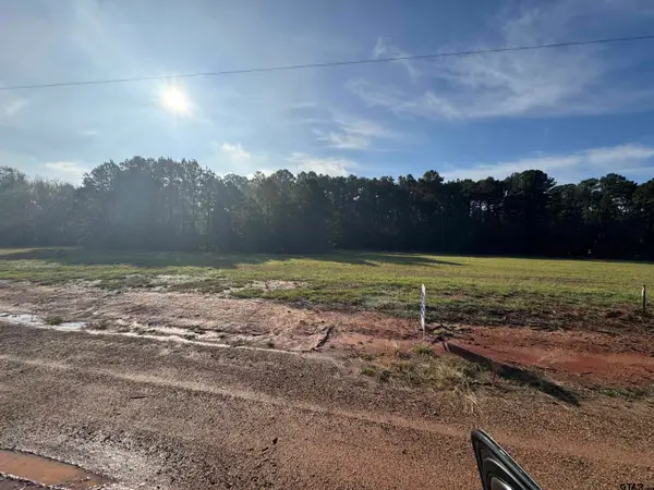 Lot 15 Hunters Hollow, Mt Vernon, TX 75457