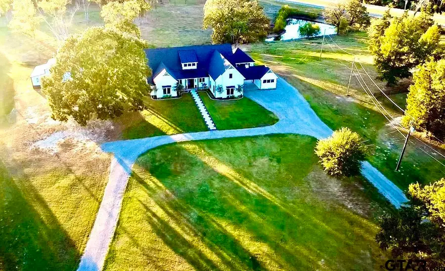 11039 NE FM 607, Brownsboro, TX 75756 - Image #2