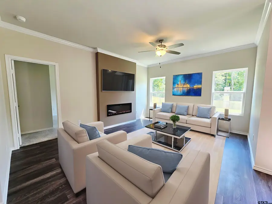 1110 Park Meadows Dr., Whitehouse, TX 75791 - Image #2