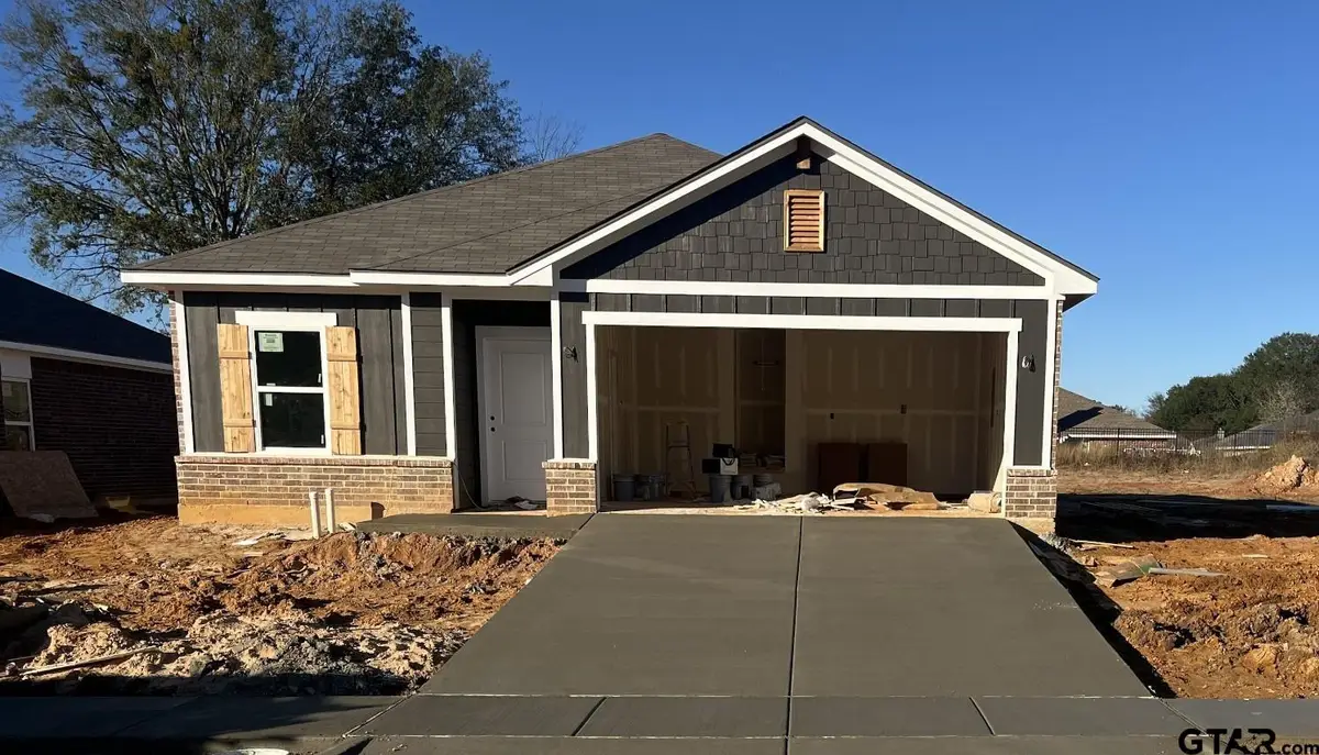 1115 Park Meadows Dr., Whitehouse, TX 75791 - Image #1