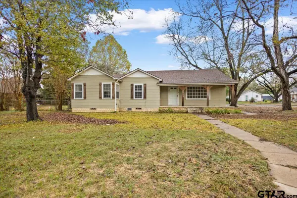 2707 Dudley Road, Kilgore, TX 75662