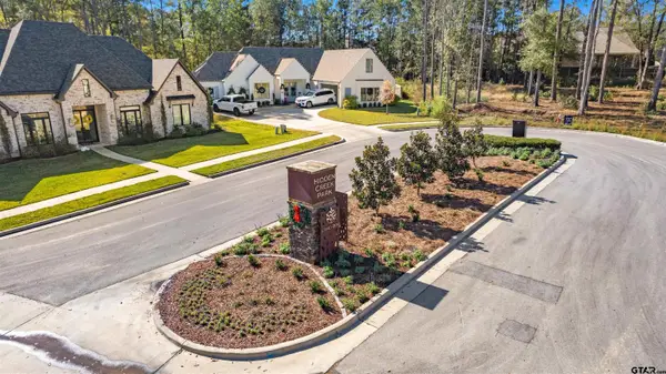 2405 Bent Creek Trl, Tyler, TX 75703