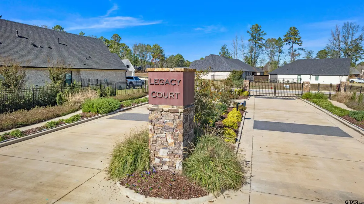 1605 Legacy Ct, Tyler, TX 75703 - Image #1