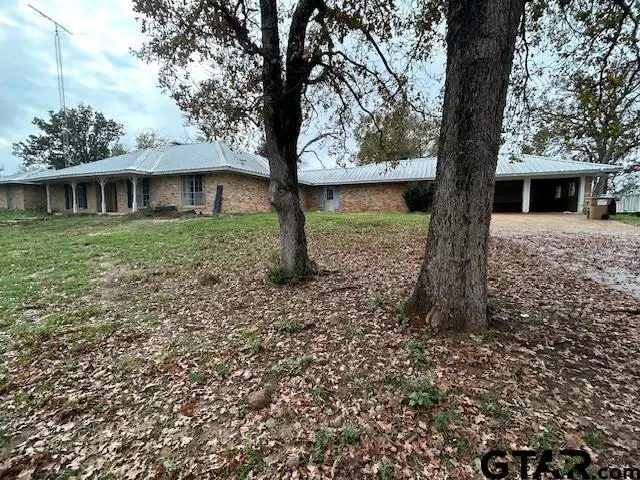 1092 An County Rd 318, Frankston, TX 75763 - #1