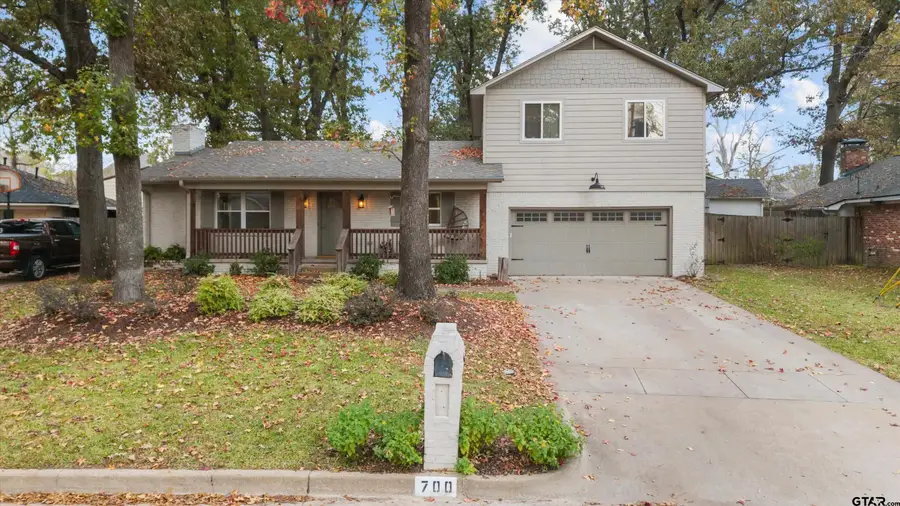 700 Oxford Drive, Tyler, TX 75703 - Image #2