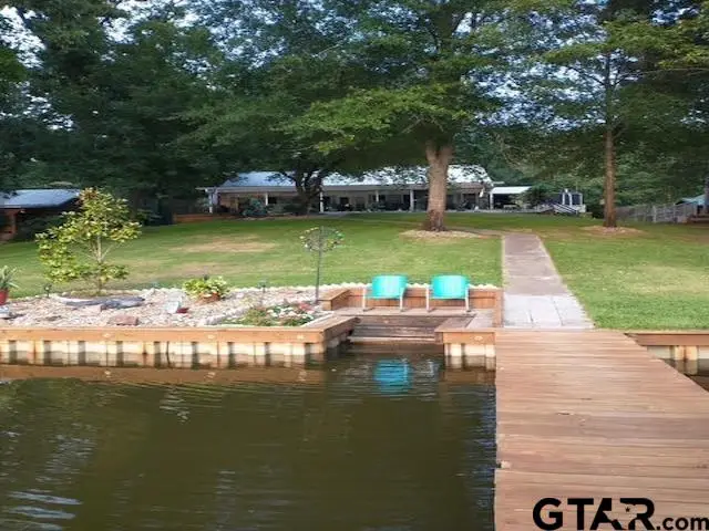 190 County Road 2452, Leesburg, TX 75451 - #2